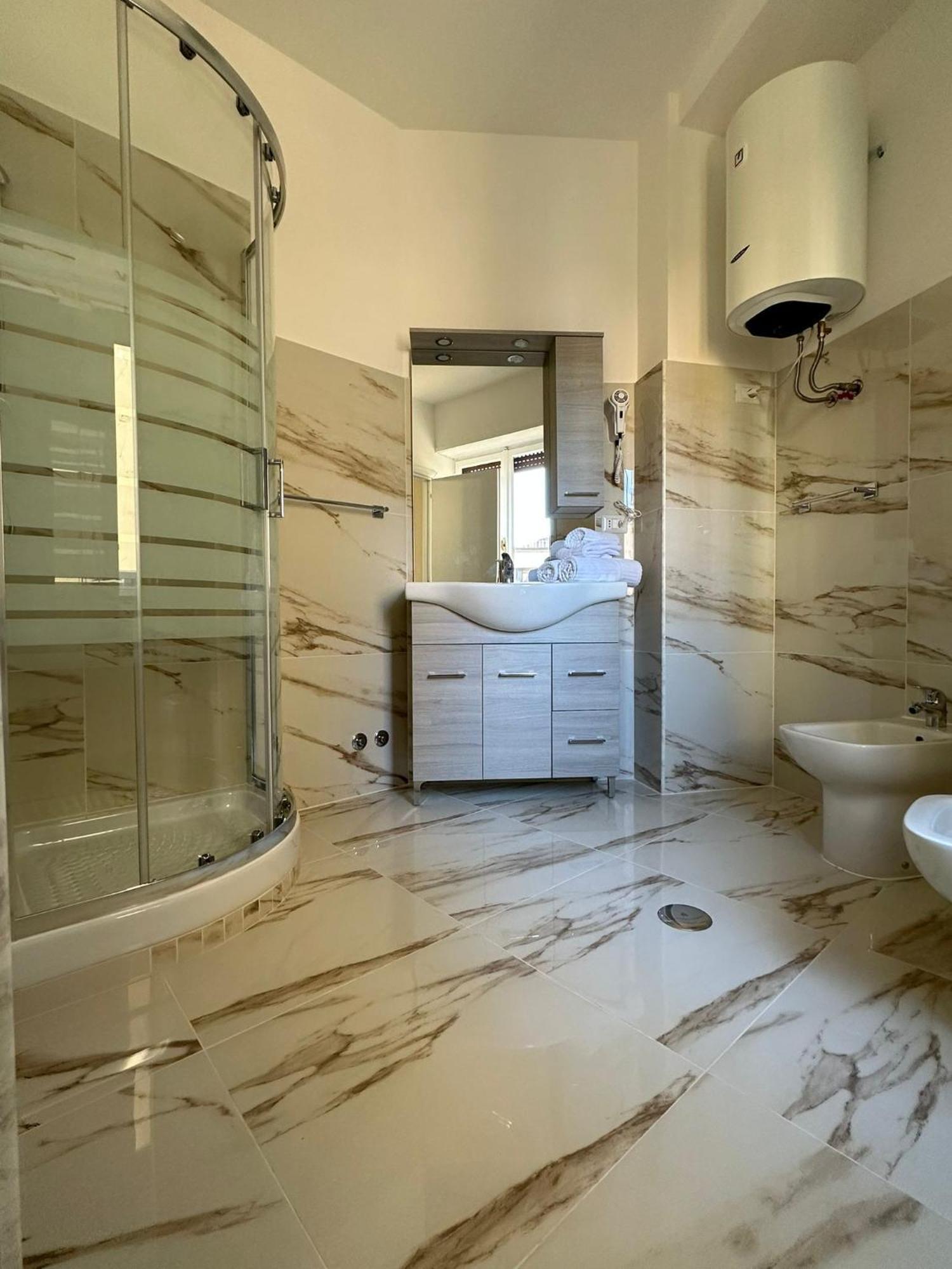 Torino Holidays Home - Rome — Photos 1